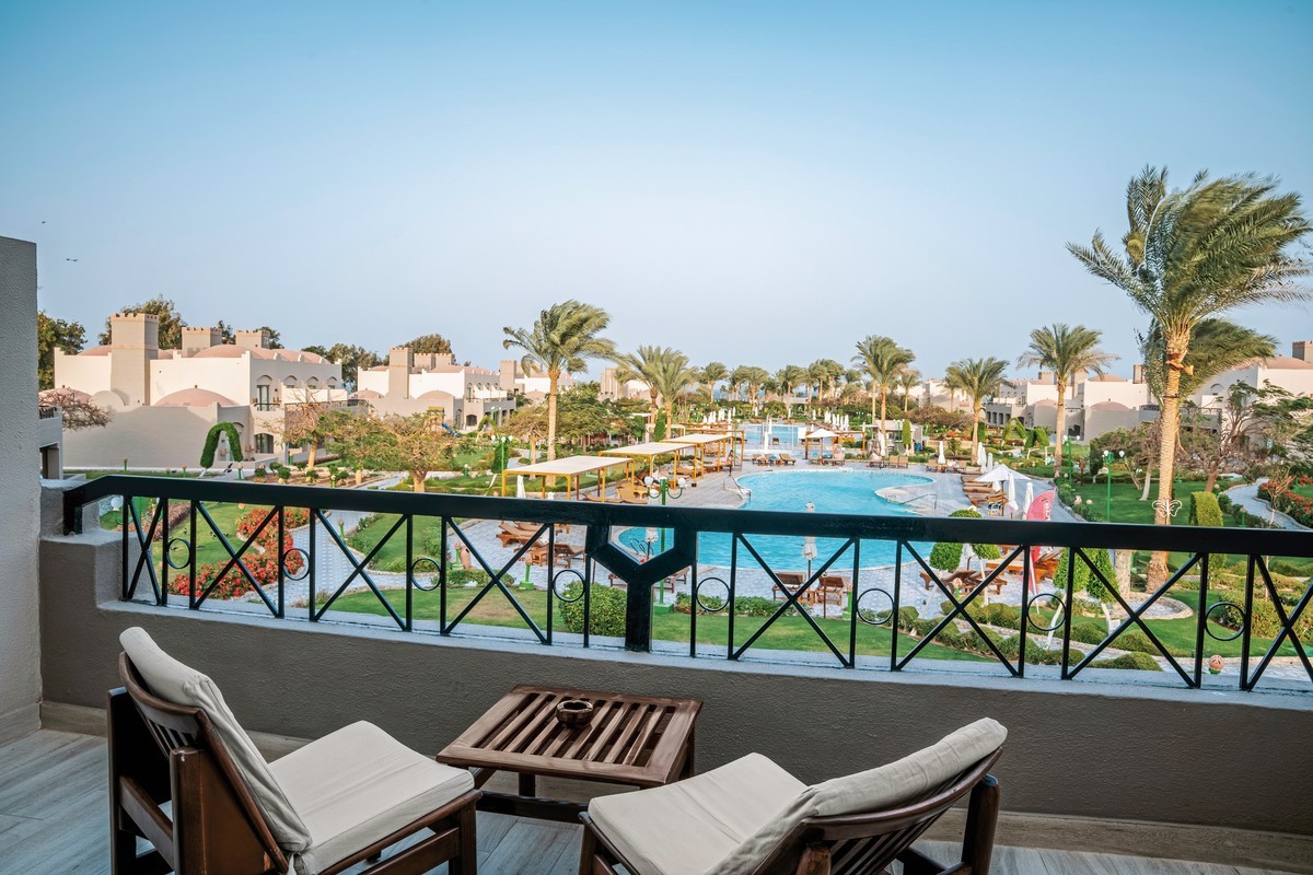 Sentido Akassia Beach