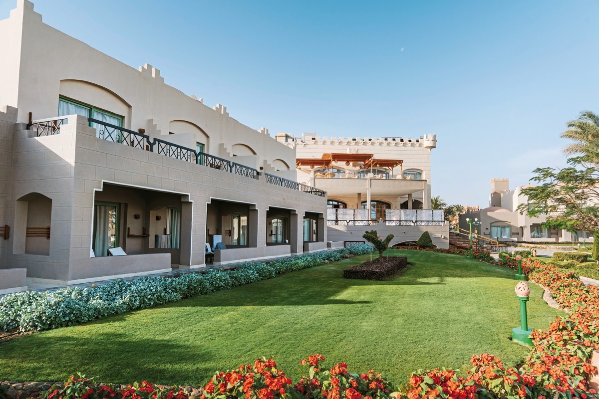 Sentido Akassia Beach