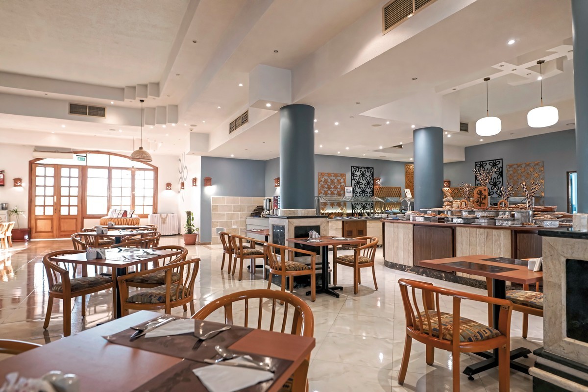 Sentido Akassia Beach