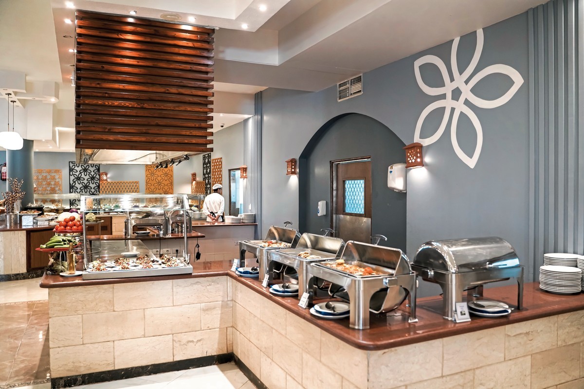 Sentido Akassia Beach