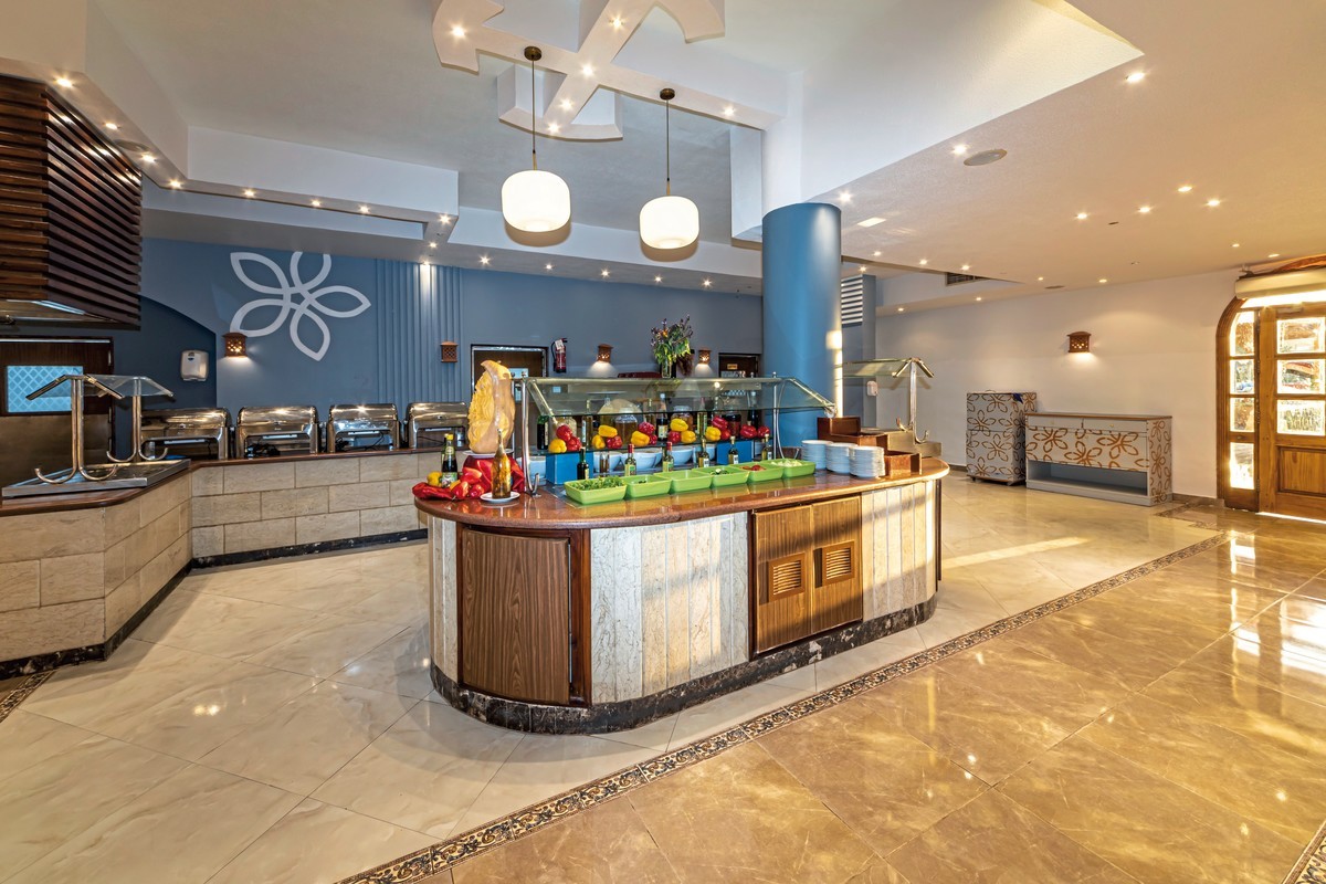 Sentido Akassia Beach