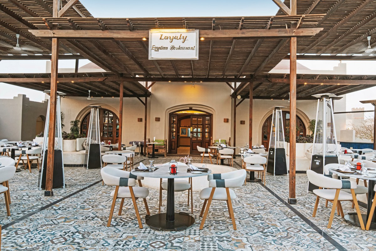 Sentido Akassia Beach