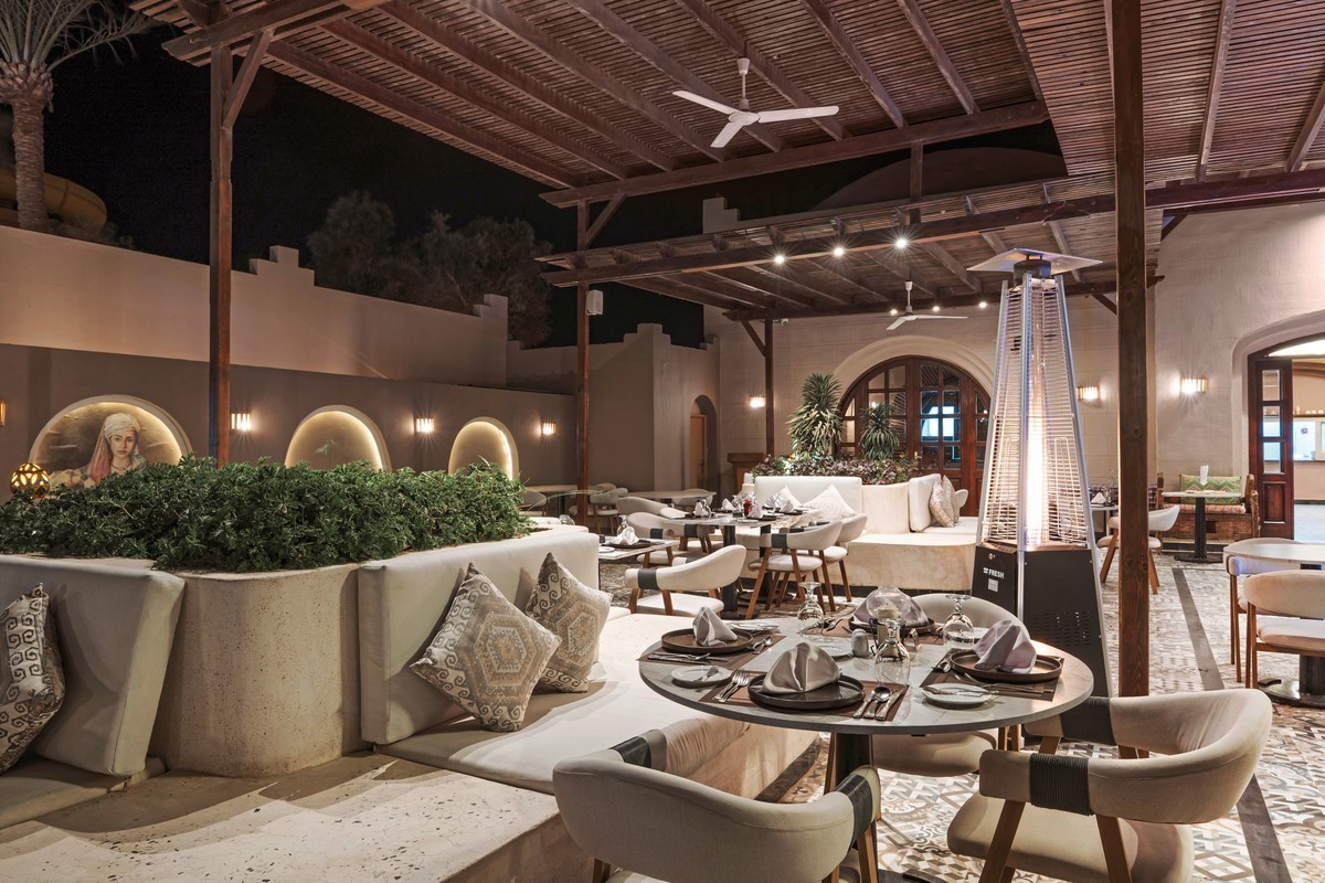 Sentido Akassia Beach