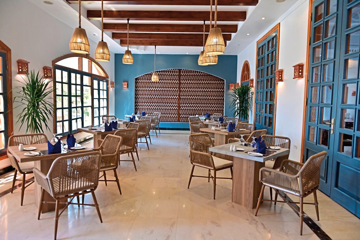 Sentido Akassia Beach