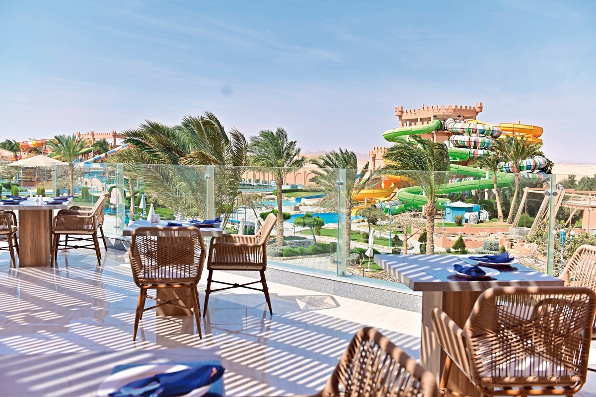 Sentido Akassia Beach