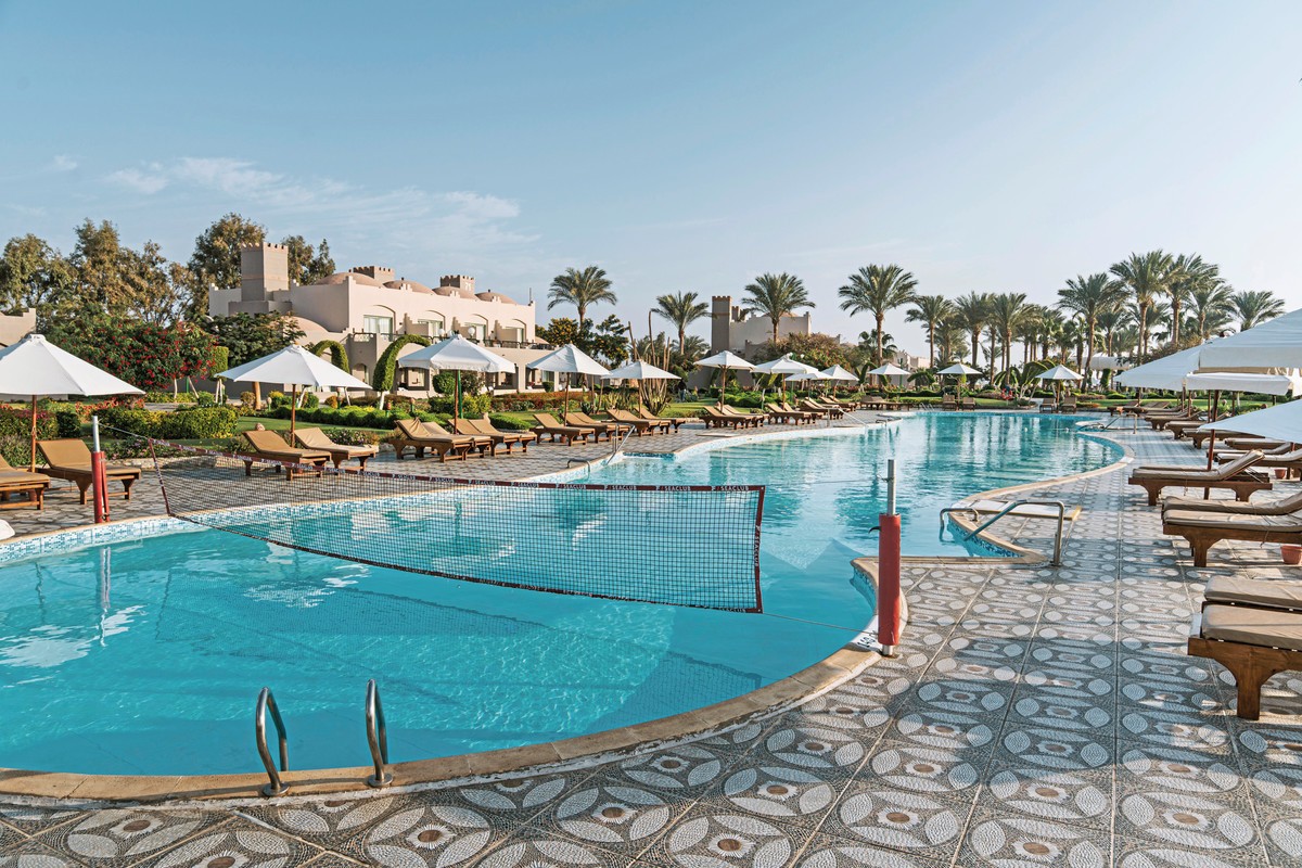 Sentido Akassia Beach