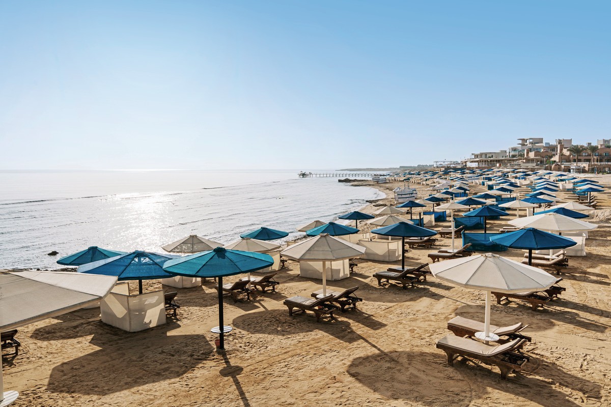 Sentido Akassia Beach