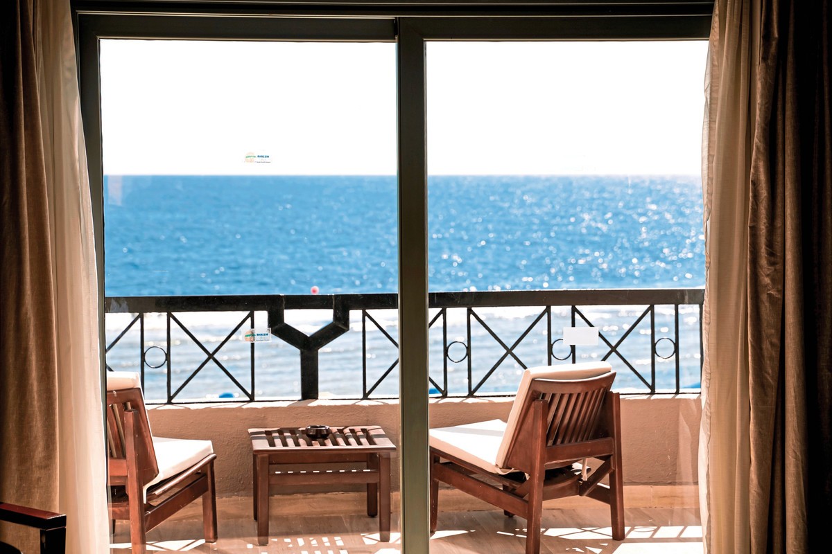 Sentido Akassia Beach