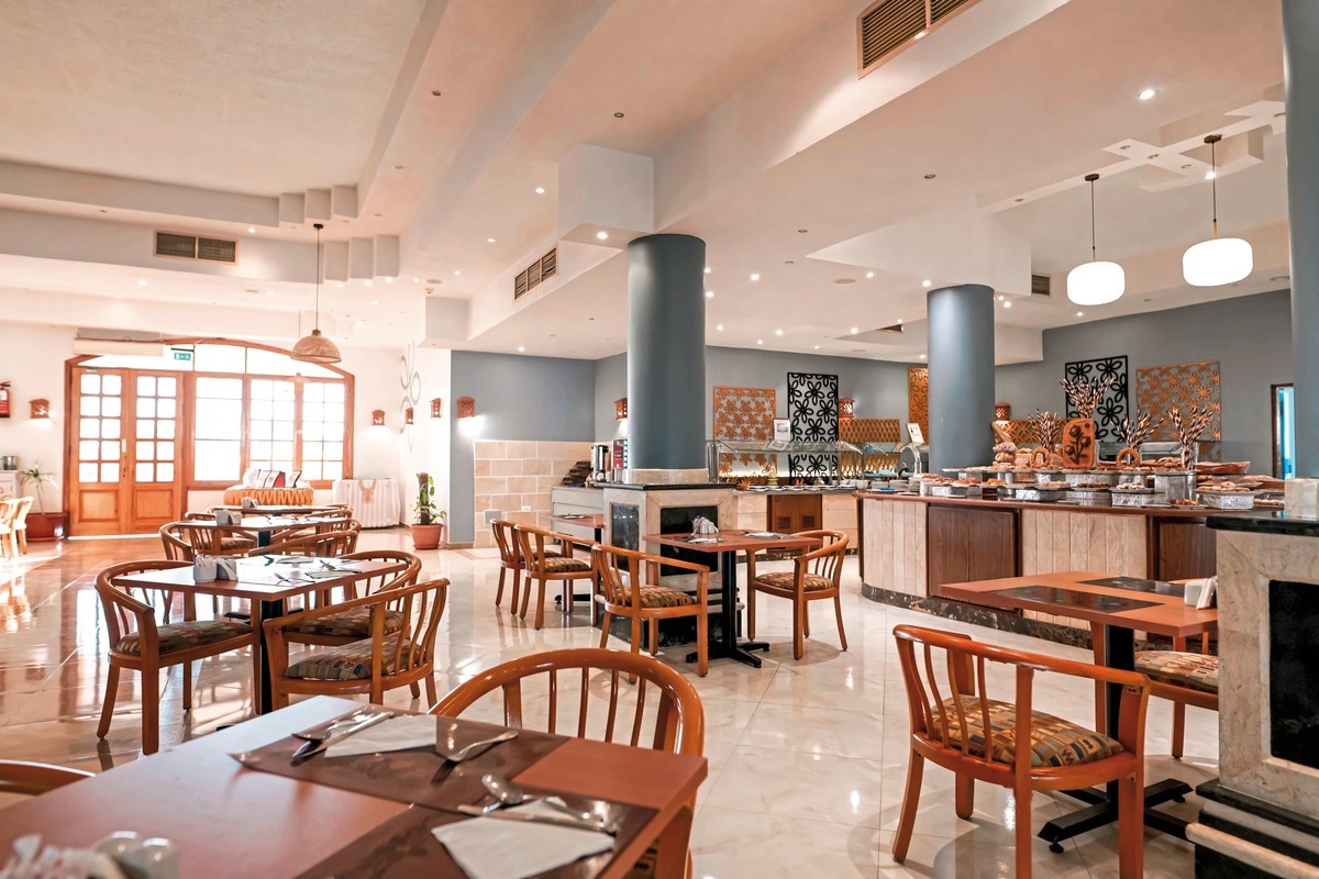 Sentido Akassia Beach