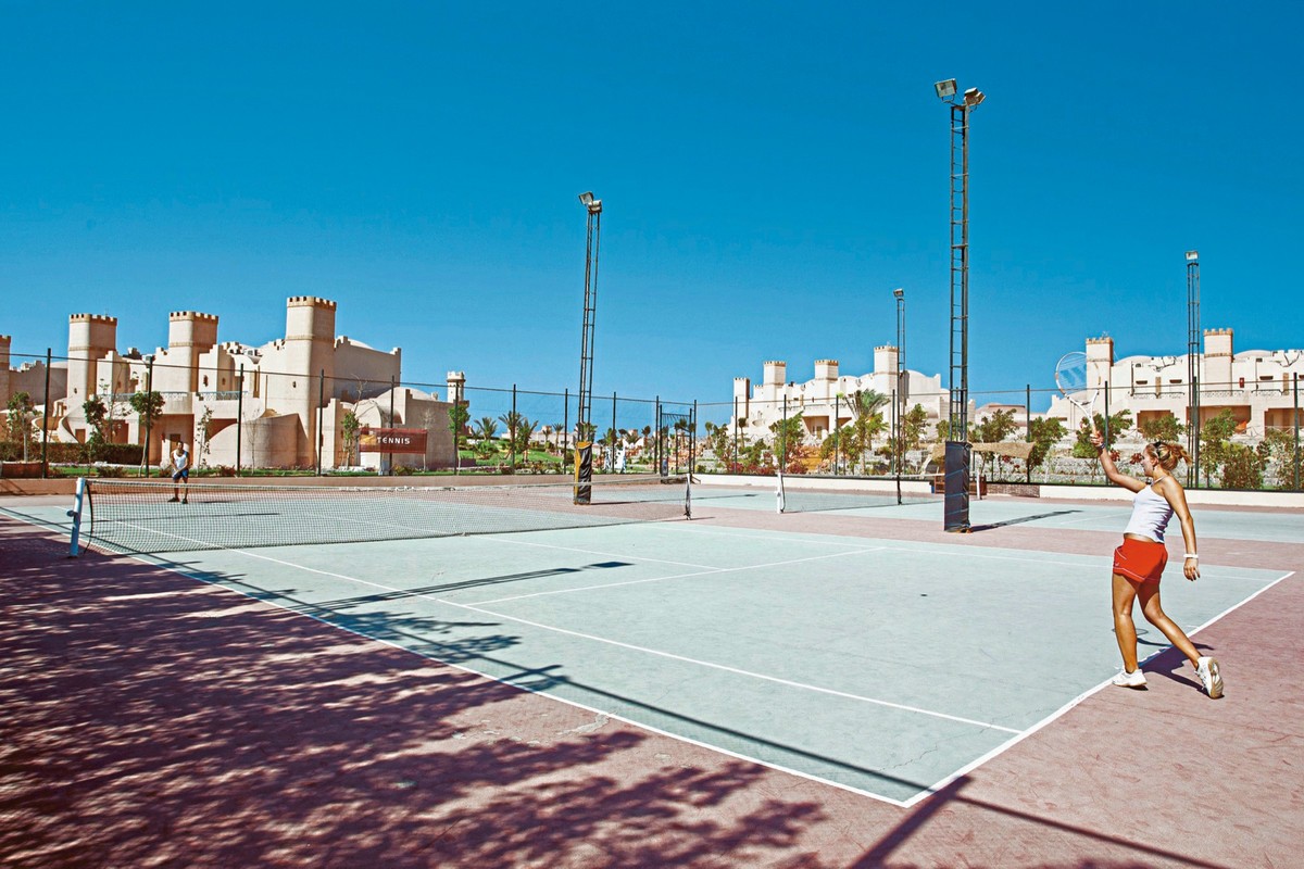 Sentido Akassia Beach