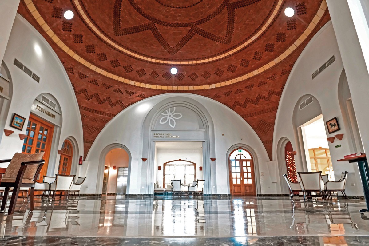 Sentido Akassia Beach