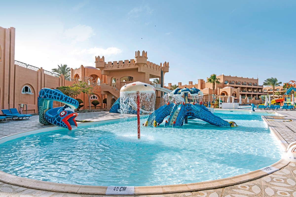 Sentido Akassia Beach