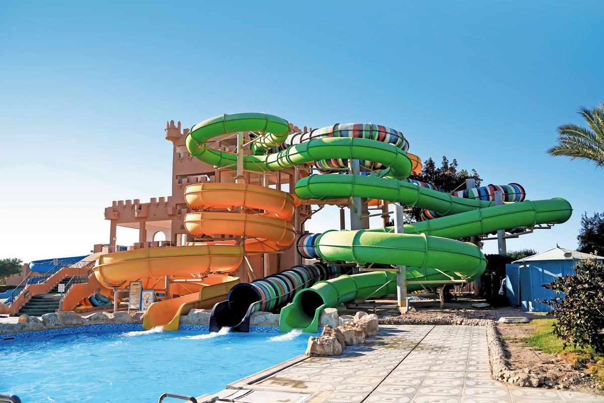 Sentido Akassia Beach