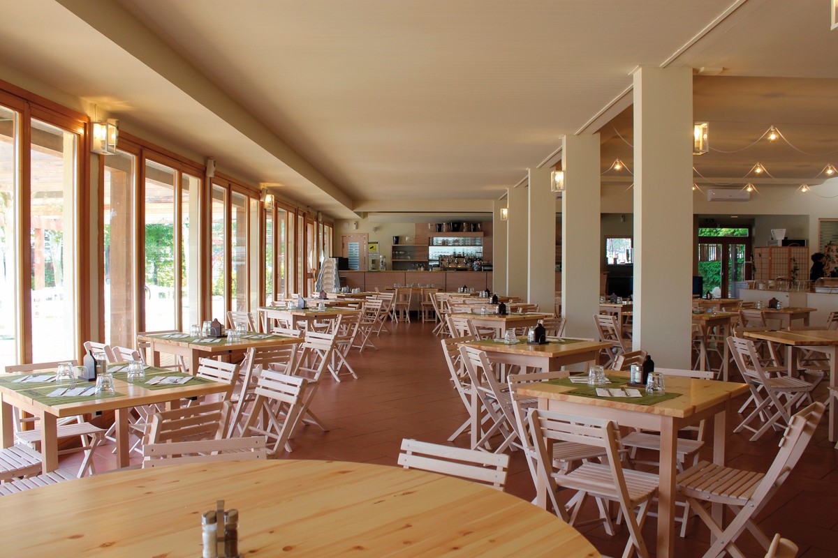 Sentido Spina Premium Camp