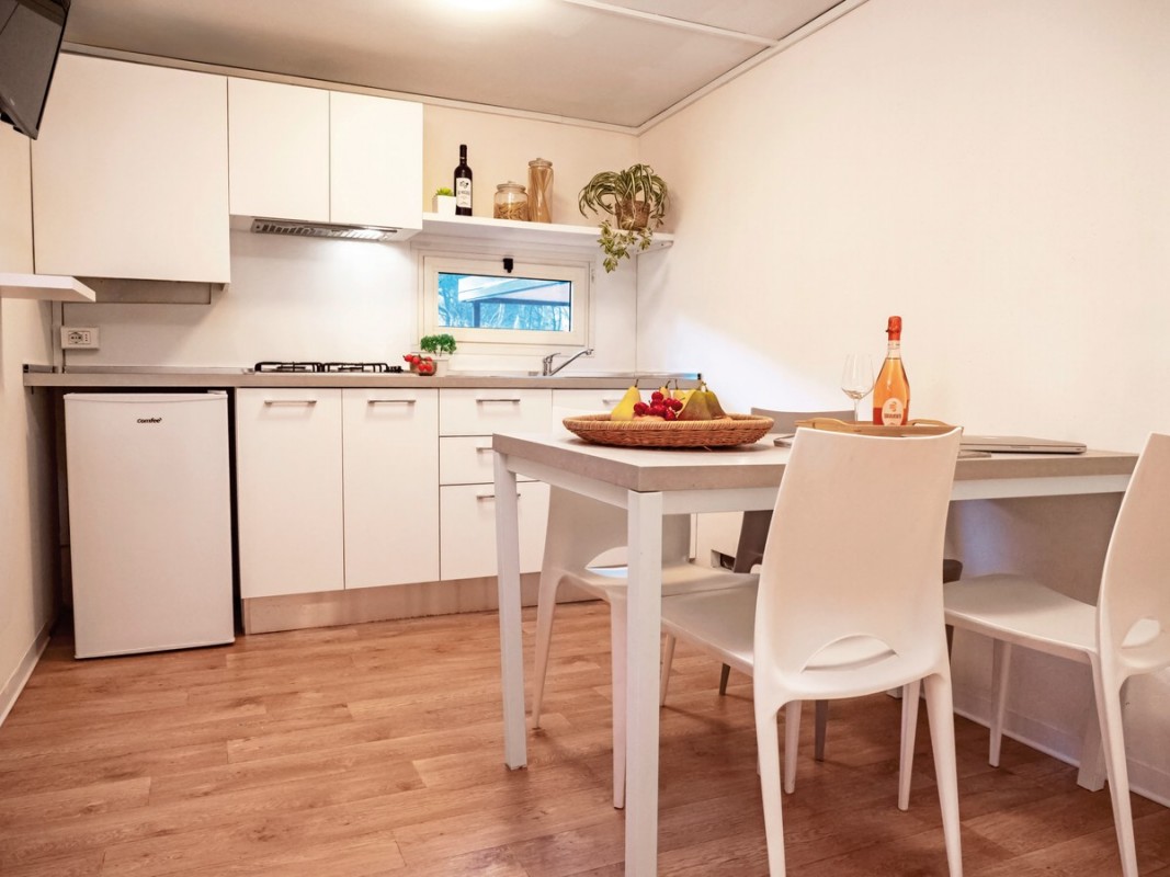 Sentido Spina Premium Camp