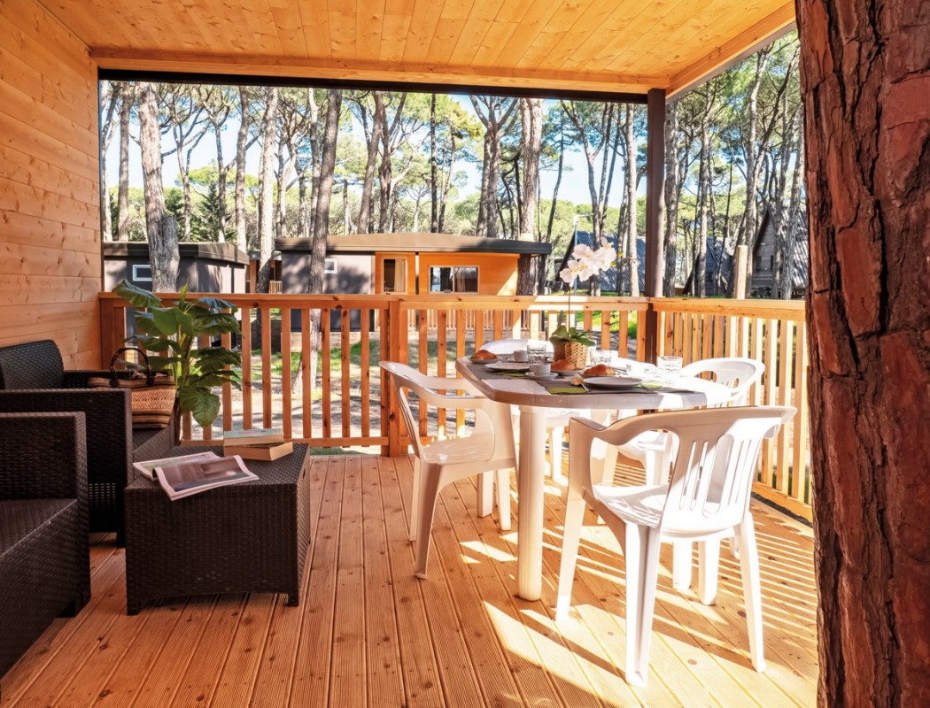 Sentido Spina Premium Camp