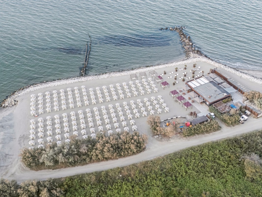 Sentido Spina Premium Camp