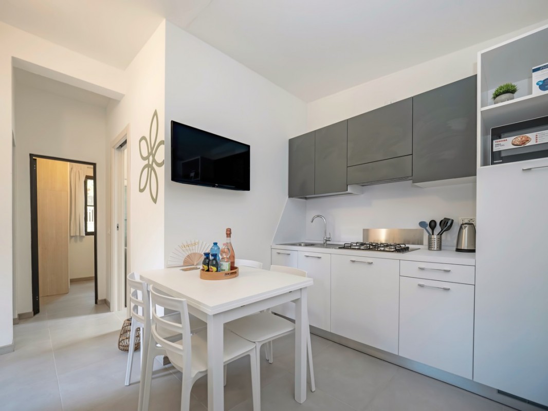 Sentido Spina Premium Camp