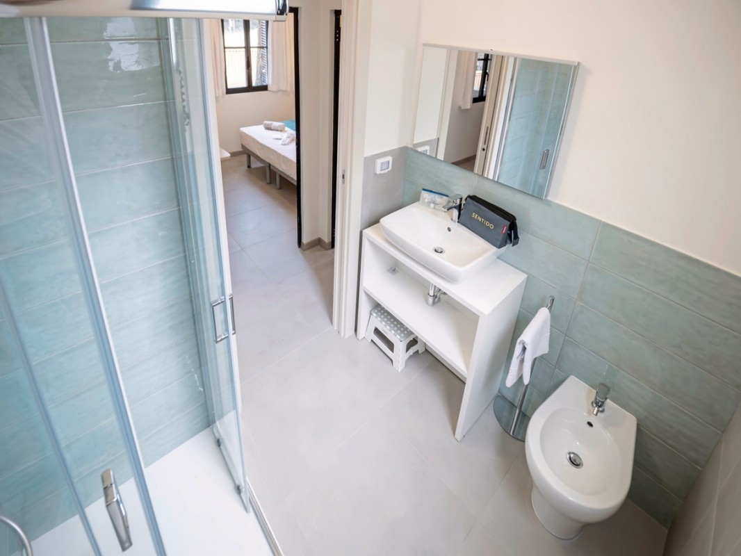 Sentido Spina Premium Camp