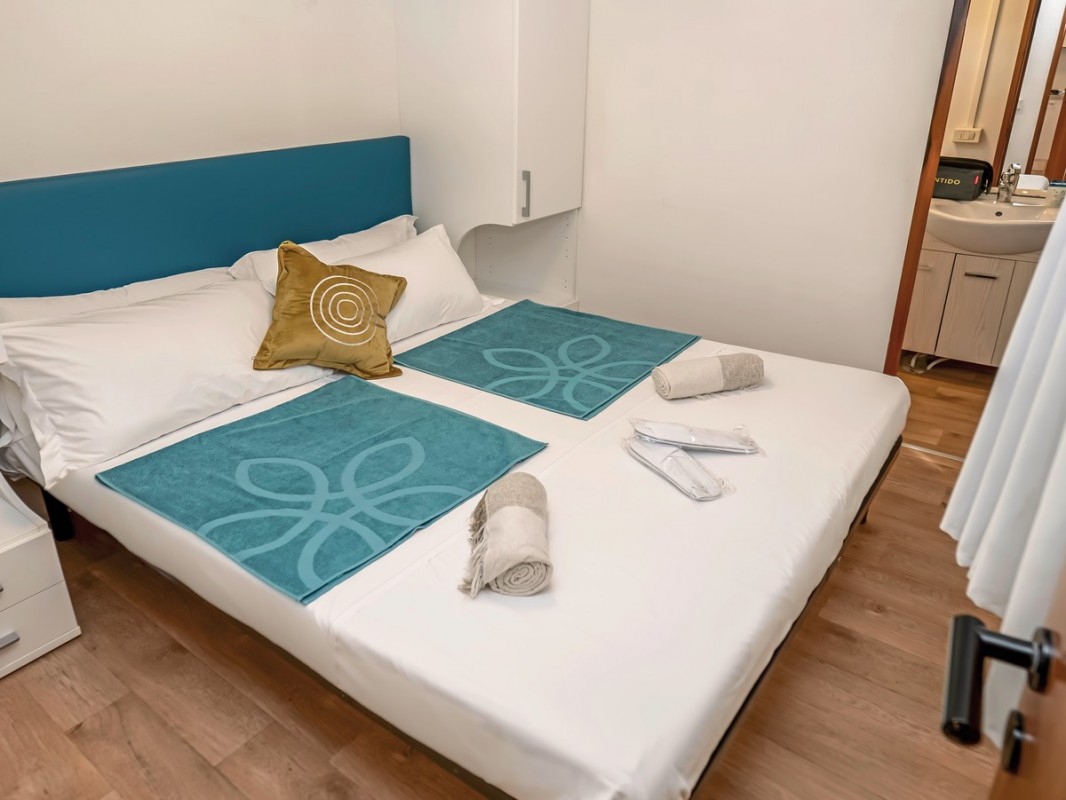 Sentido Spina Premium Camp