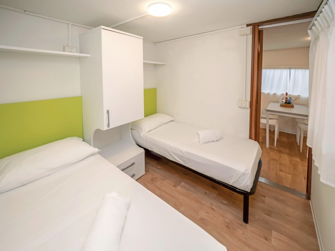 Sentido Spina Premium Camp