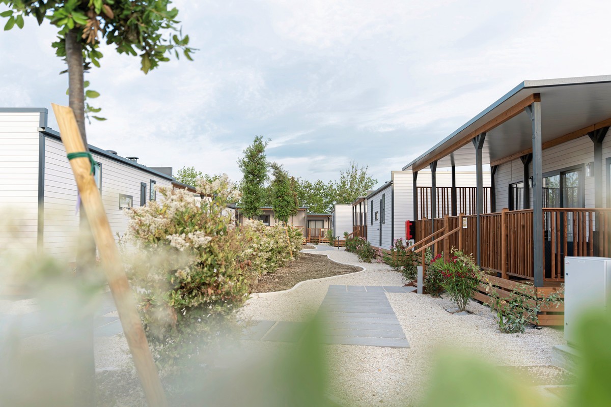 Sentido Riccione Premium Camp