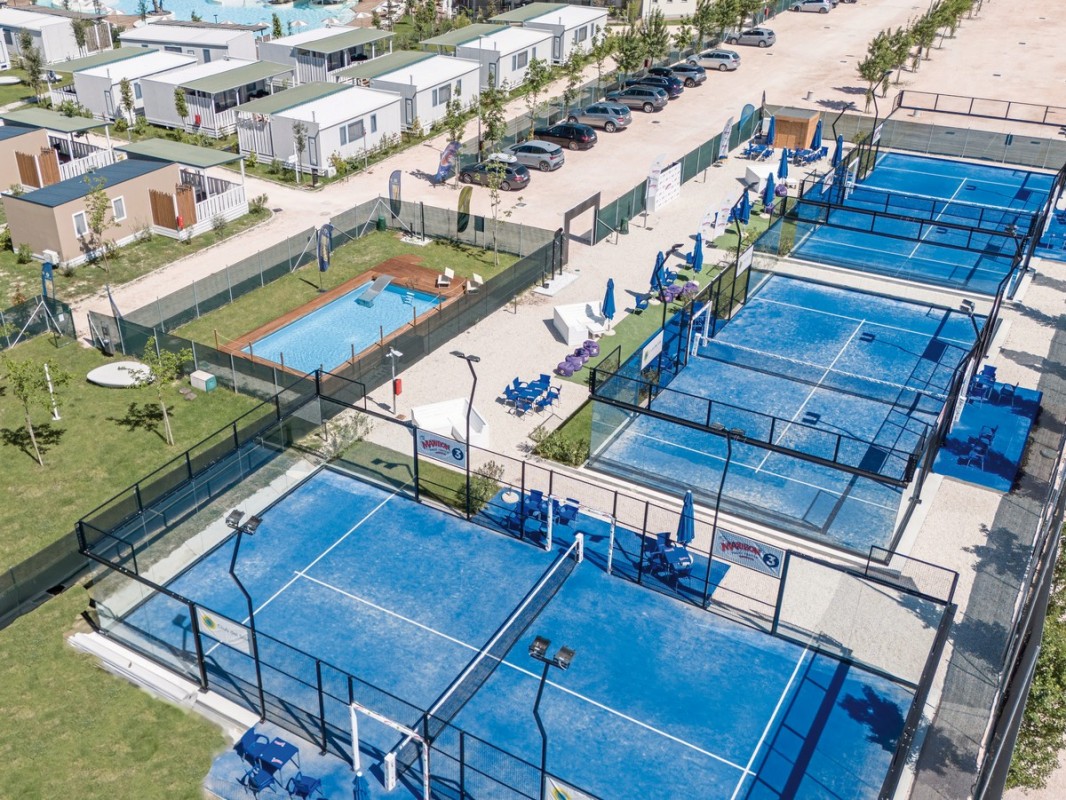 Sentido Riccione Premium Camp