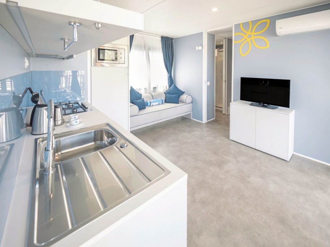 Sentido Riccione Premium Camp