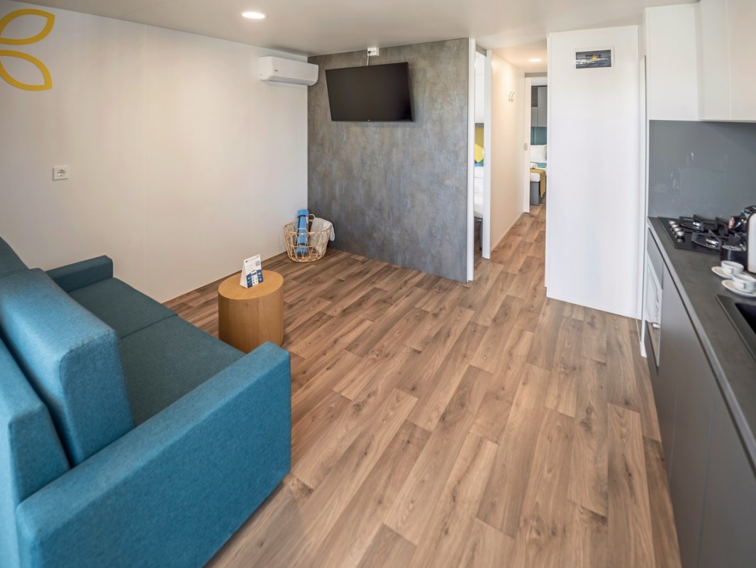 Sentido Riccione Premium Camp