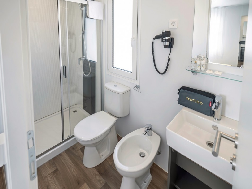 Sentido Riccione Premium Camp