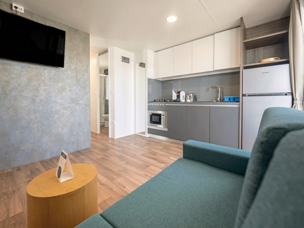 Sentido Riccione Premium Camp