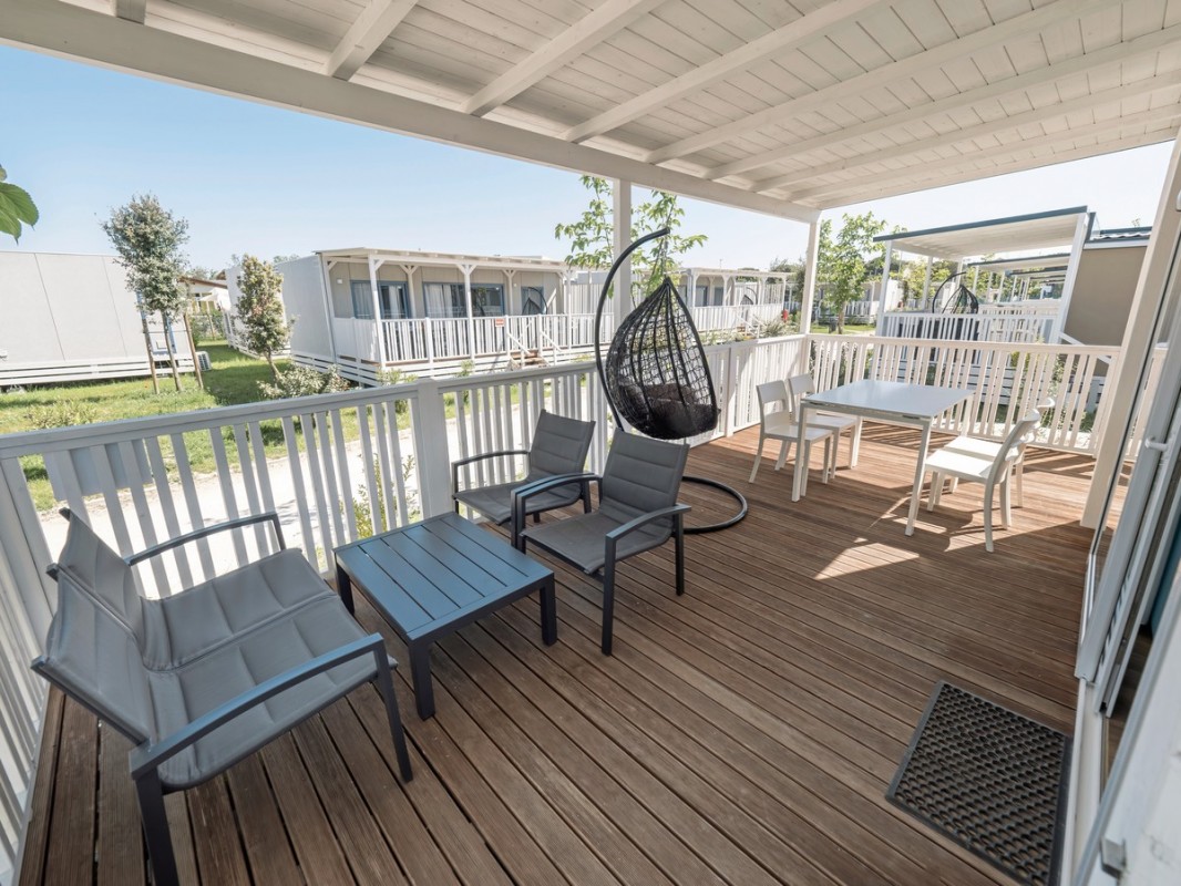 Sentido Riccione Premium Camp