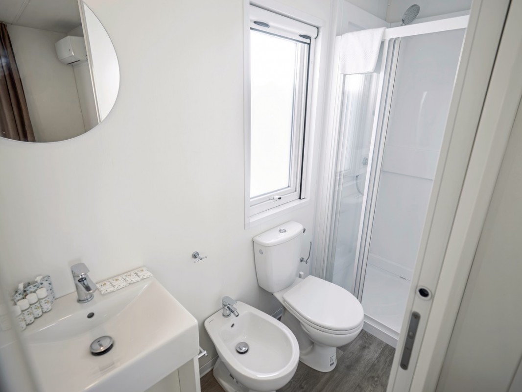 Sentido Riccione Premium Camp