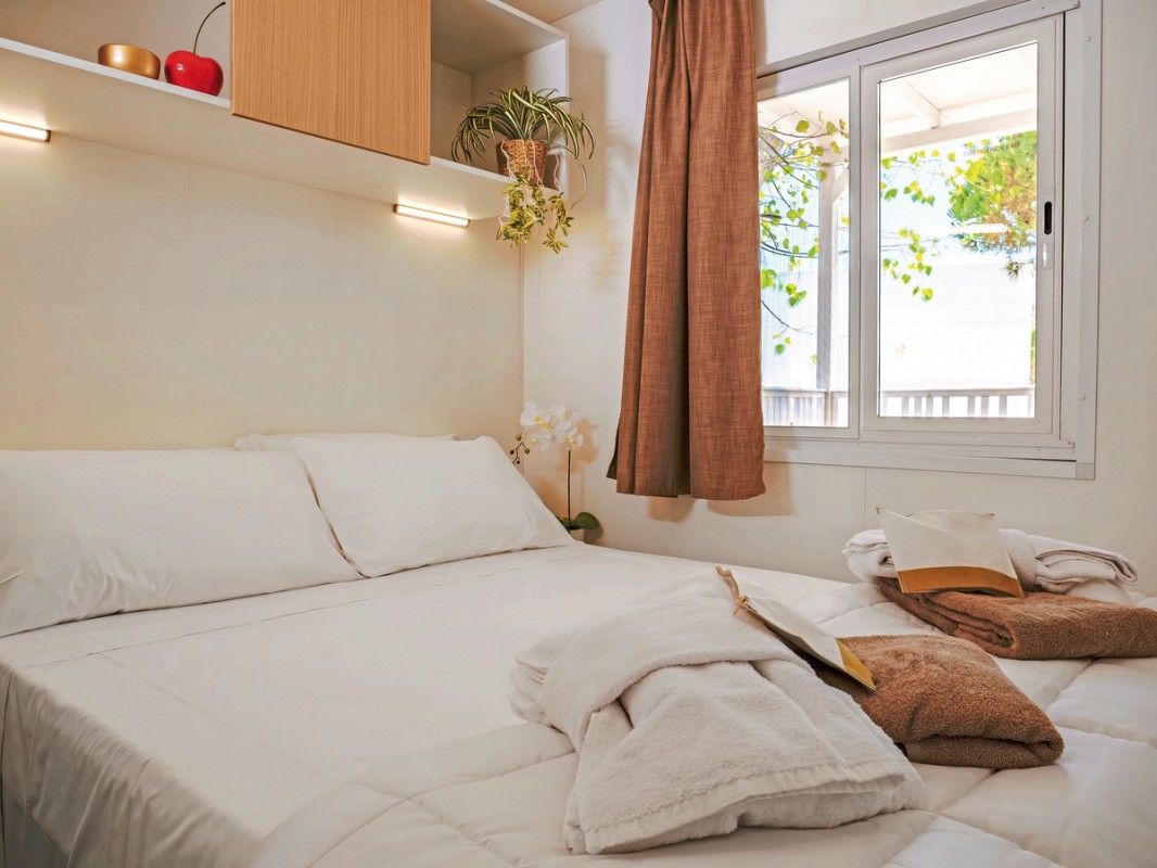 Sentido Punta Marina Premium Camp