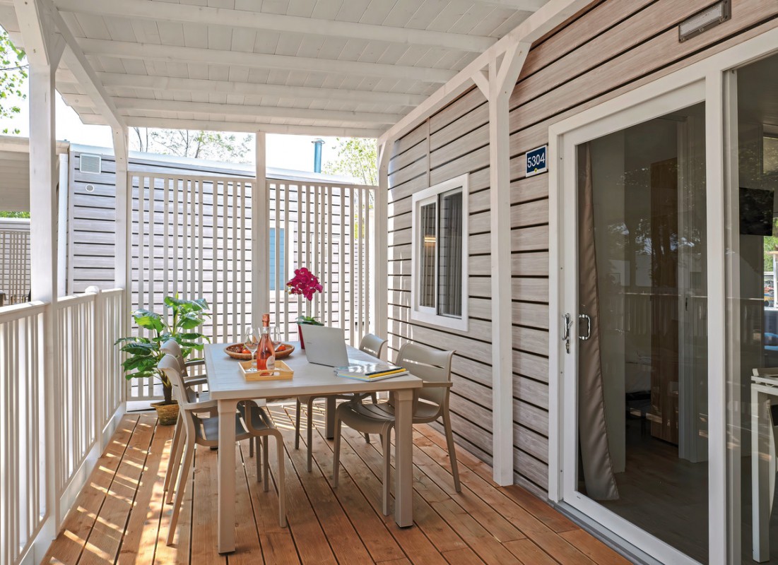 Sentido Punta Marina Premium Camp