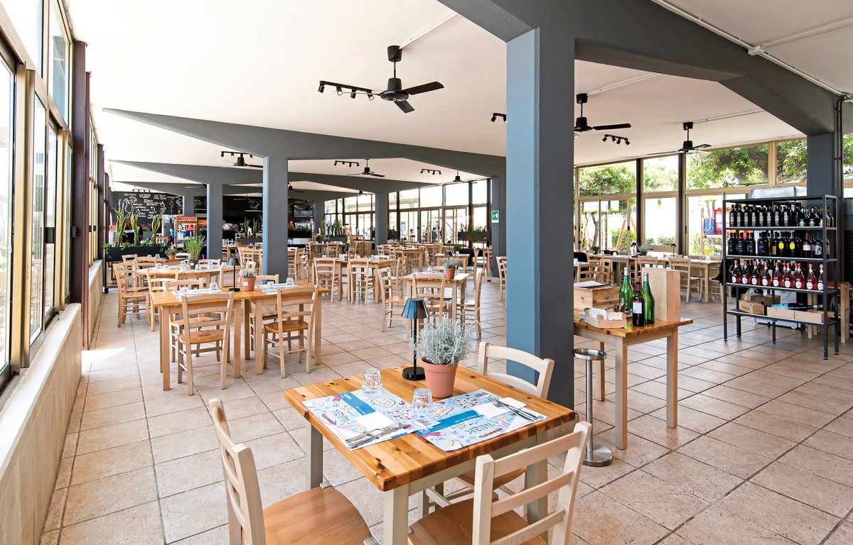 Sentido Punta Marina Premium Camp