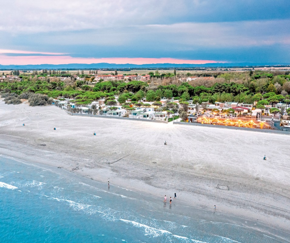 Sentido Punta Marina Premium Camp