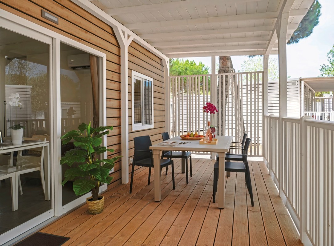 Sentido Punta Marina Premium Camp