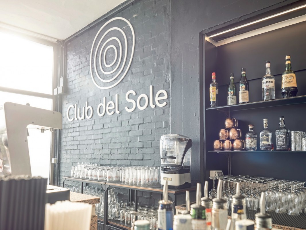 Sentido Punta Marina Premium Camp