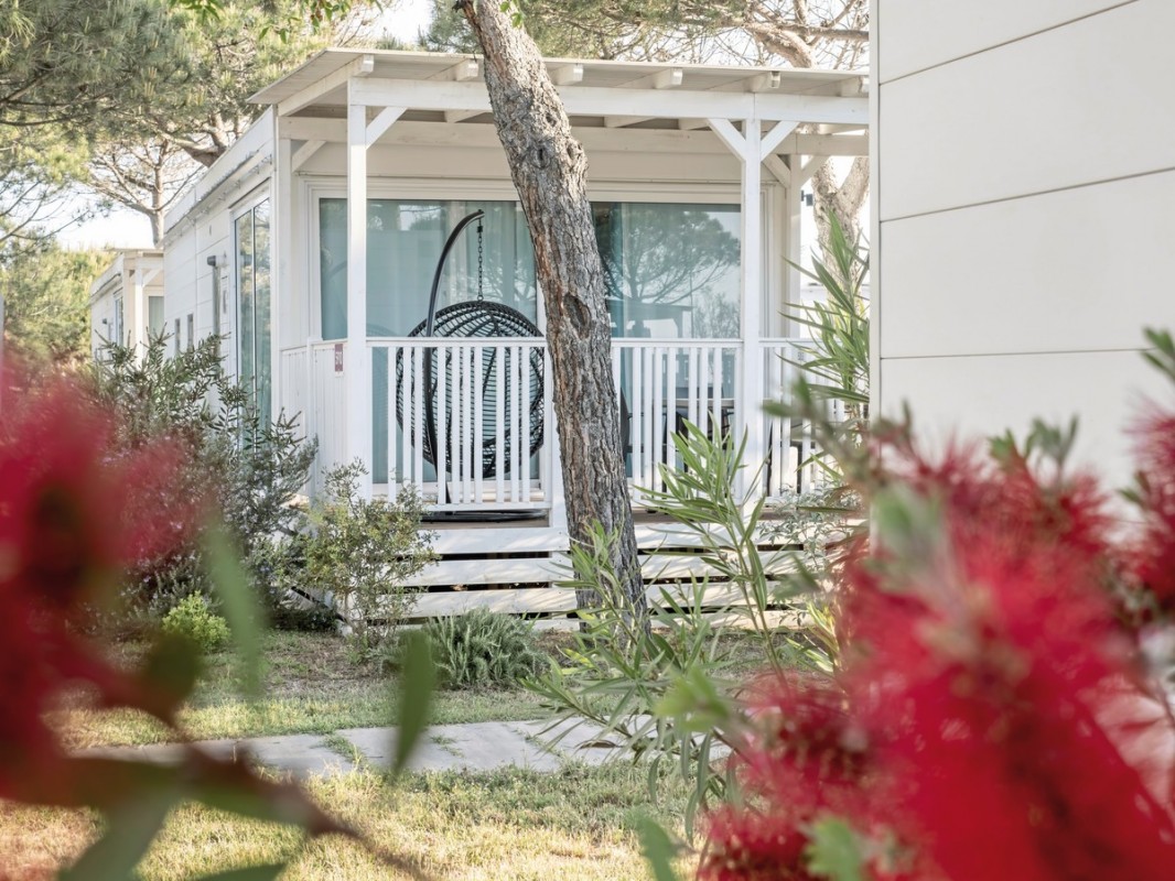 Sentido Punta Marina Premium Camp