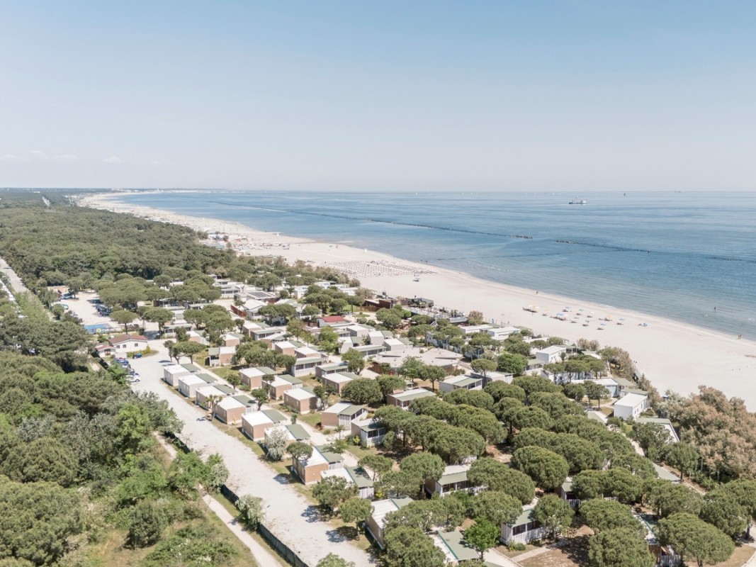 Sentido Punta Marina Premium Camp