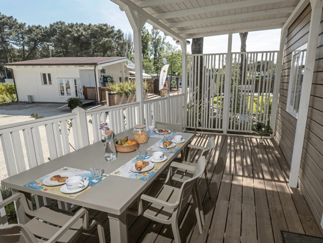 Sentido Punta Marina Premium Camp