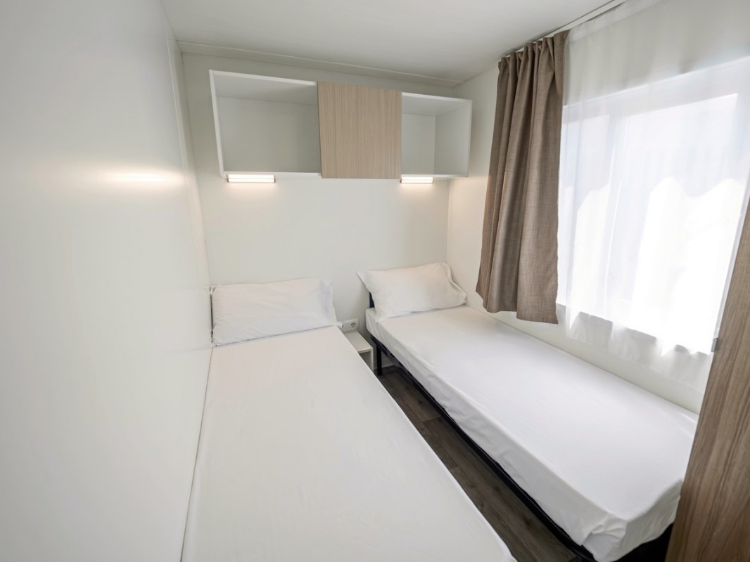 Sentido Punta Marina Premium Camp