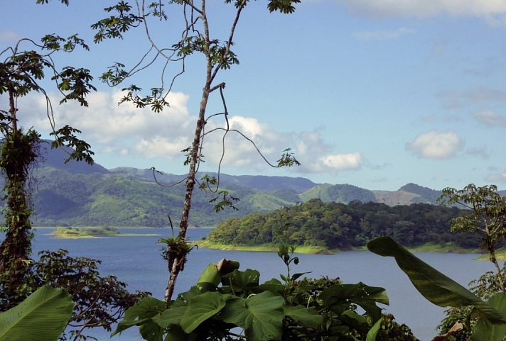 Abenteuer zwischen Vulkan & Regenwald - San José - Puerto Viejo
