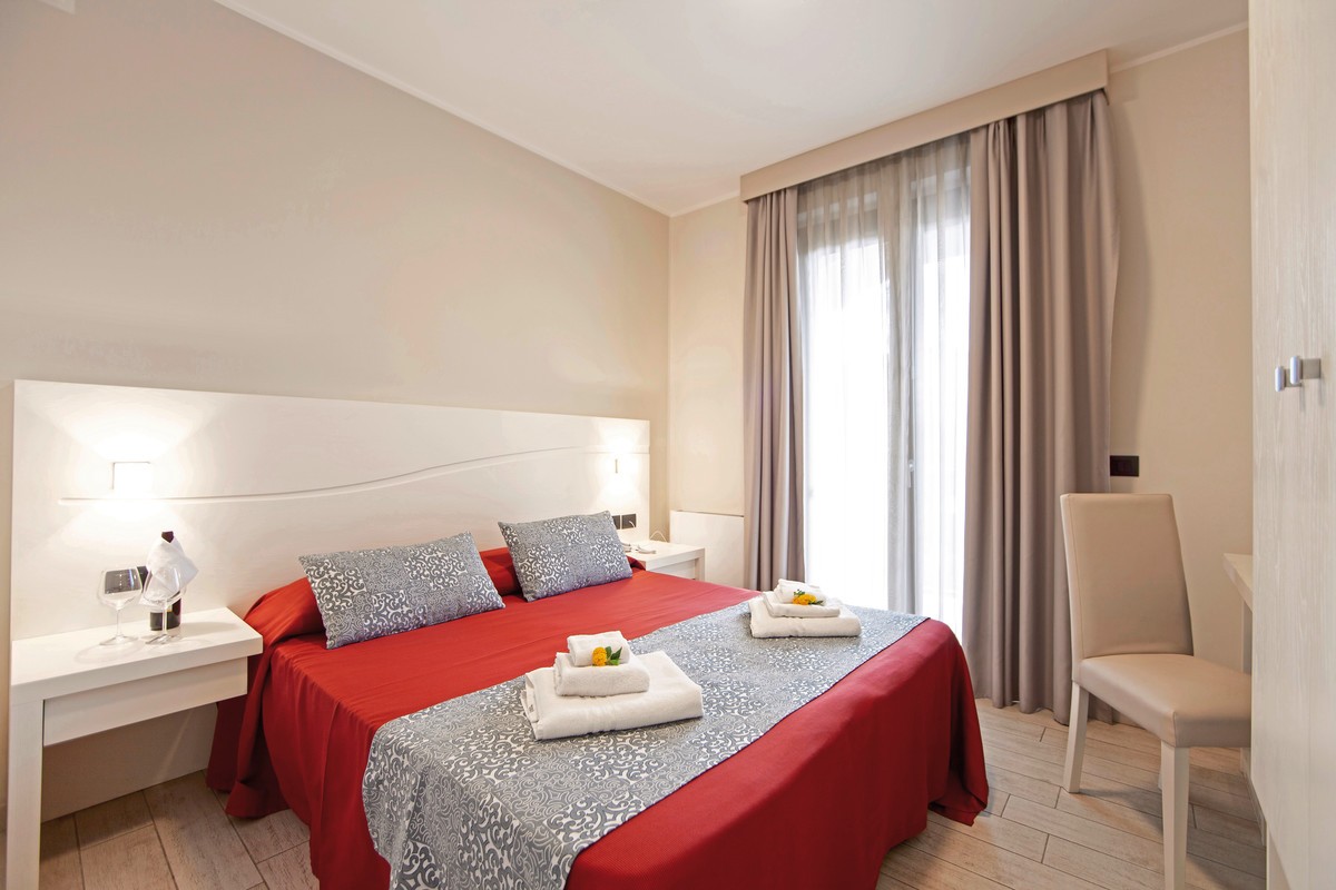Sentido Michelizia Tropea Resort 
