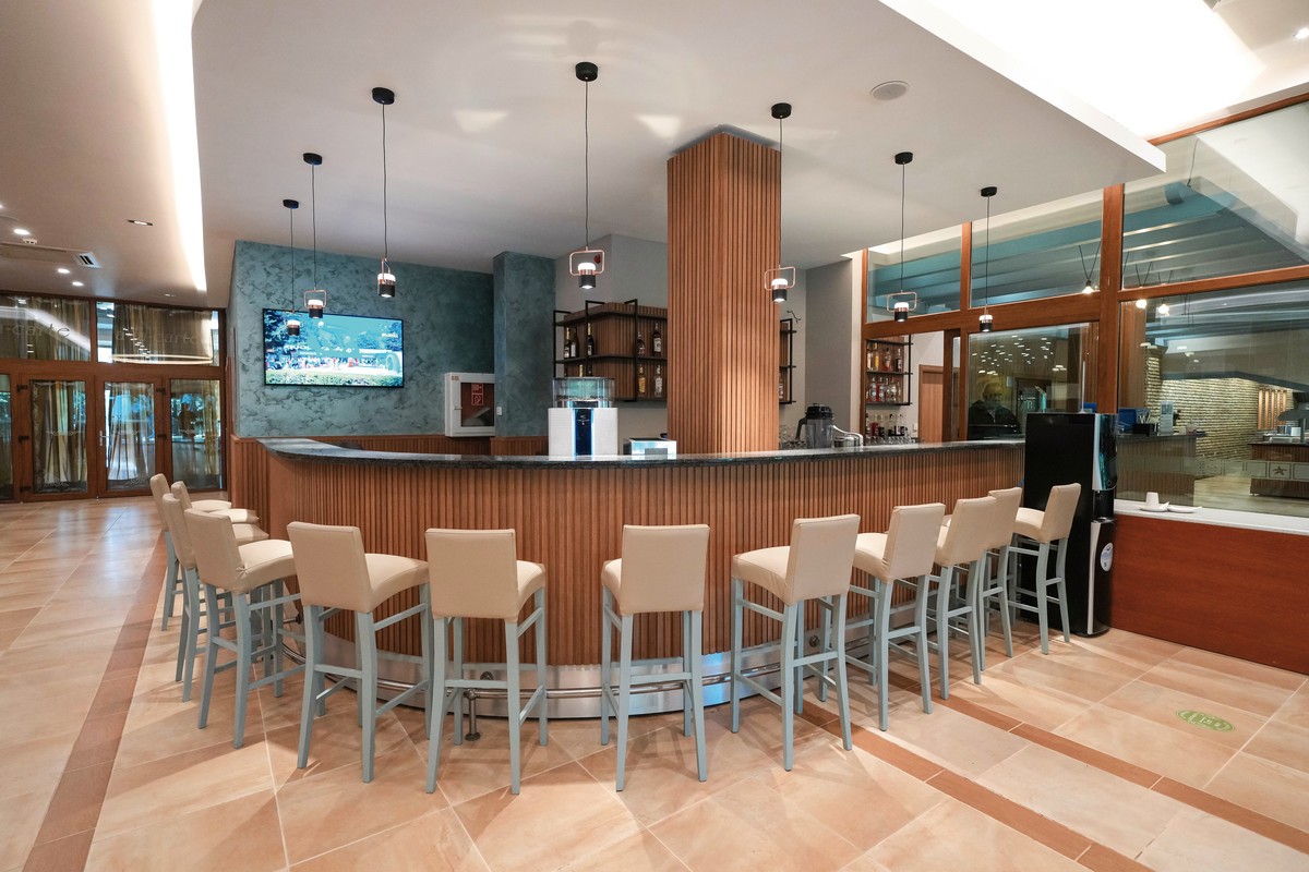 Calimera Ralitsa Superior