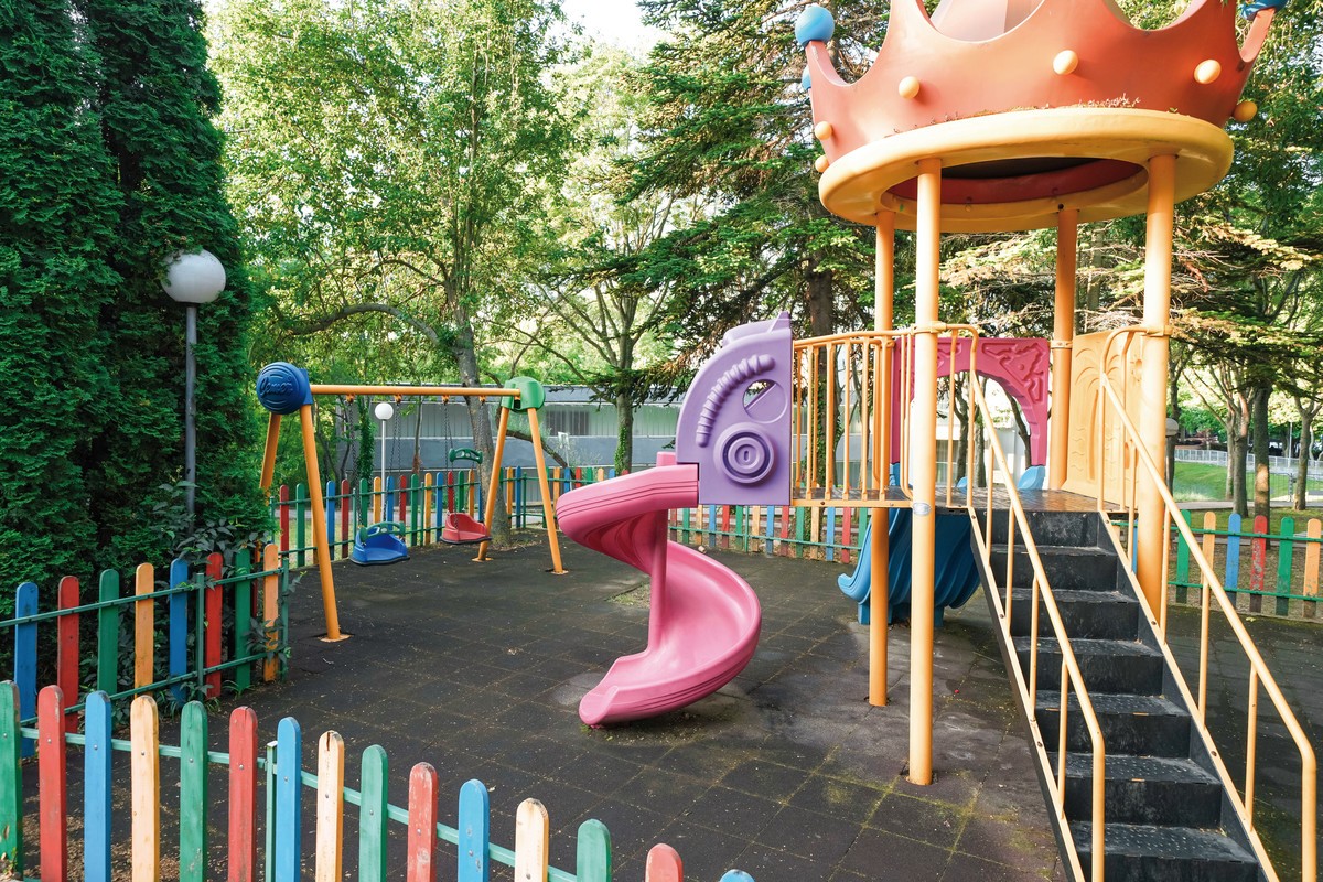 Calimera Ralitsa Superior