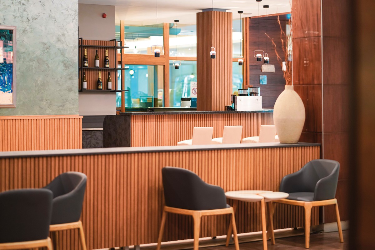 Calimera Ralitsa Superior