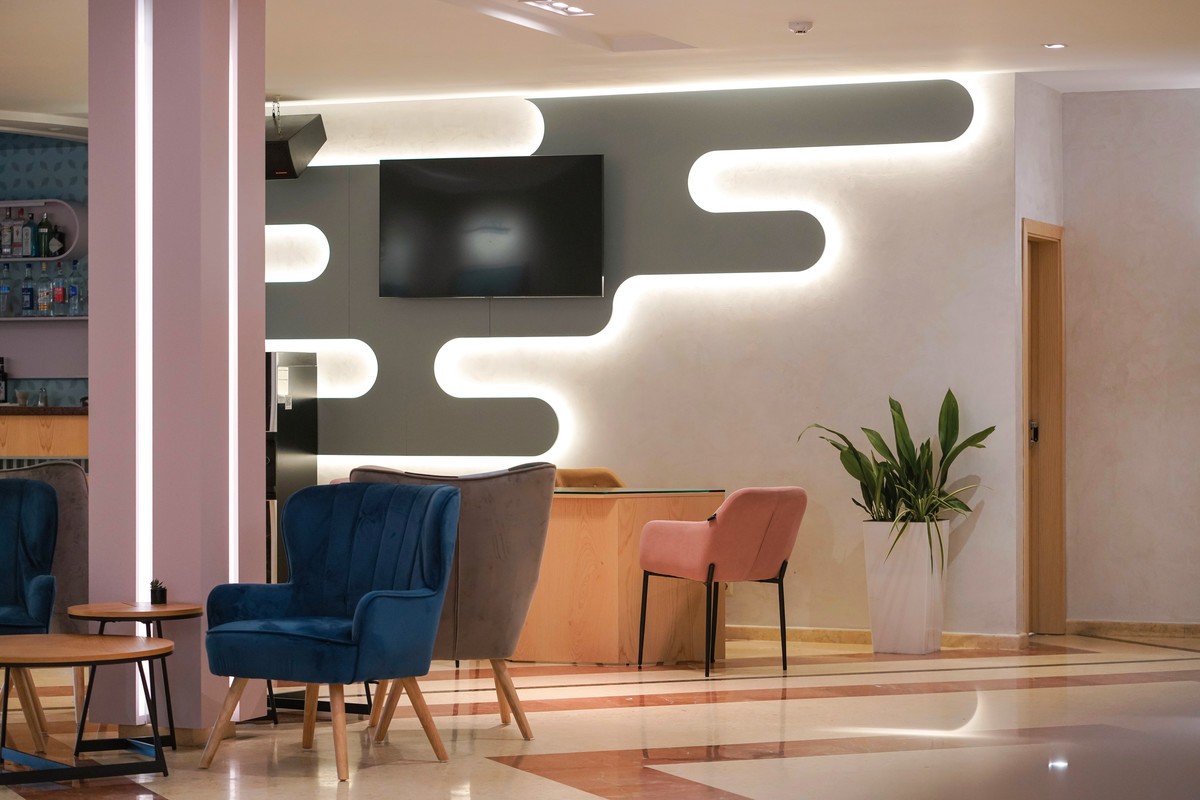 Calimera Ralitsa Superior