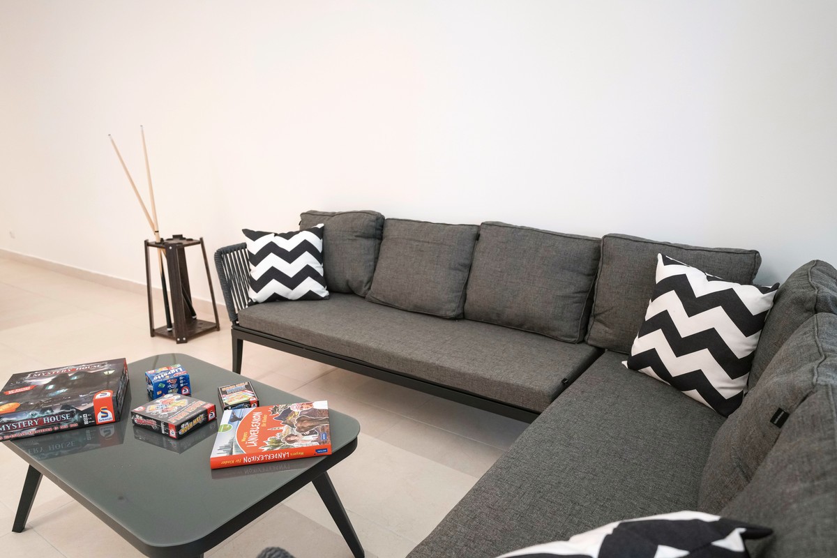 Calimera Ralitsa Superior